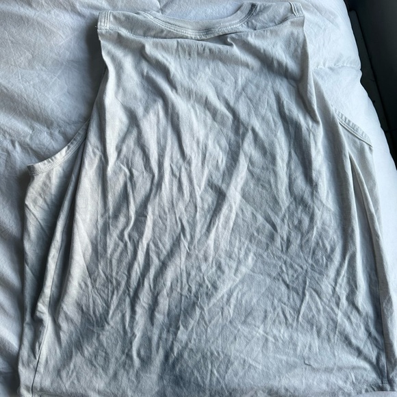 Under Armour Iron Paradise Muscle Tee - Picture 4 of 4